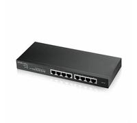 Zyxel GS1915-8 Port Smart Managed Layer2 NebulaFlex Switch