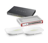 24 ports gbps rj45 poe+
