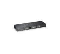 ZyXEL GS1920-24V2 Commutateur Ethernet Géré 24 Ports X Gigabit