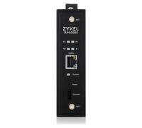Zyxel IAP500BE 5012 Mbit/s Noir Connexion Ethernet, supportant l'alimentation via ce port (PoE)