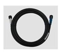 Zyxel IBCACCY-ZZ0106F câble coaxial LMR400 15 m SMA Noir Noir