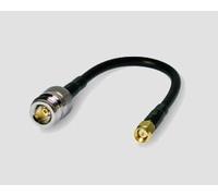 Zyxel IBCACCY-ZZ0107F câble coaxial Type-N SMA Noir