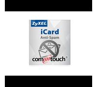 Zyxel iCard Commtouch AS Licence service anti-spam 1 an pour ZyWALL USG avec filtrage IP et détection