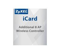 Zyxel iCard - Licence supplémentaire - 8 points d'accès supplémentaires - pour Zyxel USG60