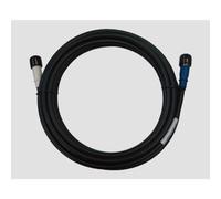 Zyxel IBCACCY-ZZ0106F câble coaxial LMR400 15 m SMA Noir Noir G