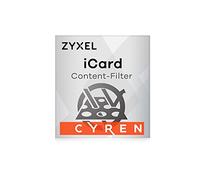 ZYXEL LIC-CCF E-ICARD 1 YR CYREN