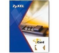 Zyxel LIC-CCF-ZZ0017F ZyXEL USG210 Content Filter 1a