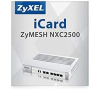 ZYXEL LIC-MESH-ZZ0001F E-iCard Function License for NXC2500 WLAN Controller