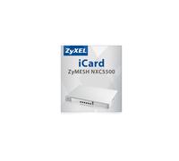 Zyxel LIC-MESH-ZZ0002F: Licence d'Extension ZyMESH NXC5500 pour Multiples Root AP, Compatibilité NXC5500, Fonction ZyMESH (Nombre Illimité)