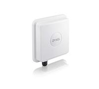 Zyxel LTE7480-M804 routeur sans fil Gigabit Ethernet Monobande (2,4 GHz) 4G Blanc