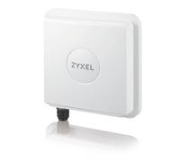 Zyxel LTE7480-M804 routeur sans fil Gigabit Ethernet Monobande (2,4 GHz) 4G Blanc