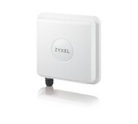 Zyxel LTE7490-M904 routeur sans fil Gigabit Ethernet Monobande (2,4 GHz) 4G Blanc