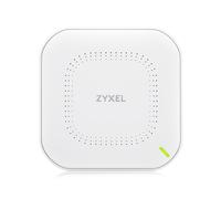 ZYXEL Multi-Gig WiFi 6 AX3000 PoE Access Point for Small Businesses, 2.5G PoE Up