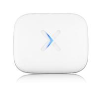 Zyxel Multy Mini WSQ20 - Système Wi-Fi - (routeur) - jusqu'à 2000 pieds carrés - maillage 1GbE - Wi-Fi 5 - Tri-bande