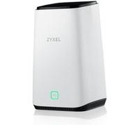 Zyxel Nebula FWA510 - Routeur sans fil - WWAN 1GbE, 2.5GbE Bi-bande - 4G, 5G - avec 1 an de Nebula Pro Pack G