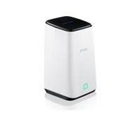 Zyxel Nebula FWA510 - routeur sans fil - WWAN - Wi-Fi 6 - 4G, 5G - de bureau