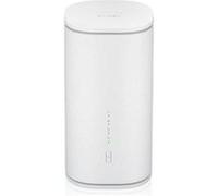 Zyxel WiFi 7 BE7200 5G Routeur pour Intérieur | Emplacement pour Carte SIM Plug-and-Play | Partage du WiFi 2,4/5 GHz avec 64 Appareils | Double WAN Failover | Ports LAN Gigabit | Nebula Cloud [FWA515]