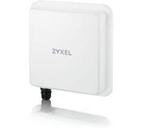Zyxel Router Extérieur 5G NR avec Gestion du Cloud Nebula | Installation Facile | Boîtier IP68 Résistant aux Intempéries [Nebula NR7101]