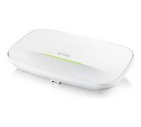 Zyxel NebulaFlex NWA110BE - Borne d'accès sans fil - Wi-Fi 7, 1GbE, 2.5GbE - Wi-Fi 6 - Wi-Fi 7 - 2.4 GHz, 5 GHz, 6 GHz - géré par le Cloud G