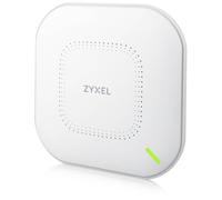 Zyxel NWA110AX - Borne d'accès sans fil - Wi-Fi 6 - 2.4 GHz, 5 GHz - alimentation CC - géré par le Cloud