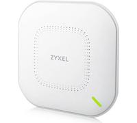 Zyxel NWA110AX - Borne d'accès sans fil - Wi-Fi 6 - 2.4 GHz, 5 GHz - alimentation CC - géré par le Cloud (pack de 3)