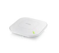 ZyXEL NWA210AX - 2400 Mbps - 575 Mbps - 2400 Mbps - 10,100,1000,2500 Mbps - Multi User MIMO - WEP,WPA,WPA2-PSK