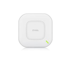 Zyxel NWA210AX 2975 Mbit/s Blanc Connexion Ethernet, supportant l'alimentation via ce port (PoE)