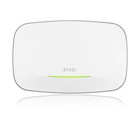 Zyxel NWA210AXV2-EU0101F point d'acces réseaux locaux sans fil 2975 Mbit/s Blanc Connexion Ethernet, supportant l'alimentation via ce port (PoE)