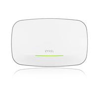 Zyxel NWA210BE 11530 Mbit/s Blanc Connexion Ethernet, supportant l'alimentation via ce port (PoE)