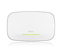 Zyxel WBE510D - Borne d'accès sans fil - BE6500, NebulaFlex Pro - Wi-Fi 7 - Wi-Fi 7 - 2.4 GHz, 5 GHz, 6 GHz - géré par le Cloud