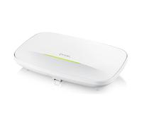 Zyxel WBE510D - Borne d'accès sans fil - BE6500, NebulaFlex Pro - Wi-Fi 7 - Wi-Fi 7 - 2.4 GHz, 5 GHz, 6 GHz - géré par le Cloud