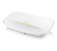 Zyxel NWA210BE - borne d'accès sans fil - BE12300, radio double, NebulaFlex - Wi-Fi 7 - géré par le Cloud