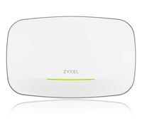 Zyxel Point d'accès Wi-Fi NWA210AXv2 AX5400 - 2x 2,5 GbE, PoE+ / USB-C, Cloud ou autonome
