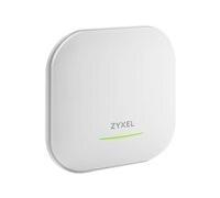Zyxel Point d'accès WiFi 6E NWA220AX-6E AXE5400 Double radio BandFlex 6/5 GHz PoE Blanc