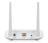 Zyxel NWA30BE 802.11BE Wifi 7 NebulaFlex Point D'Accès