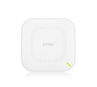 ZyXEL NWA50AX Point d’accès Wi-Fi 6 2.4 GHz Blanc Gigabit Ethernet