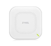 ZyXEL NWA50AX Pro Access Point PoE Wi-Fi 6 - Blanc