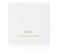 Zyxel NWA50BE – 4324 Mbit/s – Blanc – Connexion Ethernet (PoE)