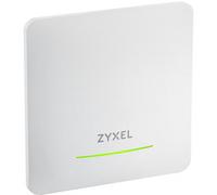 Zyxel NWA50BE – 4324 Mbit/s – Blanc – Connexion Ethernet (PoE)