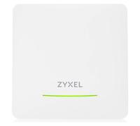 Zyxel NWA50BE - Borne d'accès sans fil - 4-stream, dual-radio, NebulaFlex - Wi-Fi 7 - Wi-Fi 7 - 2.4 GHz, 5 GHz - géré par le Cloud - intégré au plafond (pack de 50)