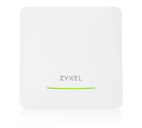 Zyxel Point d'accès WiFi 7 BE6500 NWA50BE Pro – NebulaFlex, Double radio 4 flux, 2.5GbE