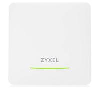 Zyxel NWA50BE PRO - Borne d'accès sans fil - 4-stream, dual radio, NebulaFlex - Wi-Fi 7 - Wi-Fi 7 - 2.4 GHz, 5 GHz, 6 GHz - géré par le Cloud - intégré au plafond
