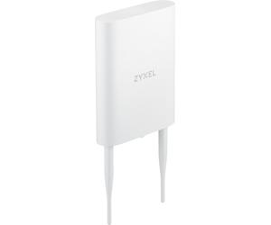 Zyxel NWA55AXE 1775 Mbit/s Blanc Connexion Ethernet, supportant l'alimentation via ce port (PoE)