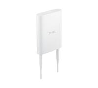 Zyxel NWA55AXE Point d'Accès WiFi 6 AX1800 : 2.4/5GHz, 1775 Mbps, Multi User MIMO, PoE, 1x GbE, WPA3, Antennes externes 5dBi