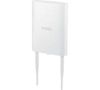 Zyxel NWA55AXE WiFi 6 Access Point 802.11ax Dualband Outdoor