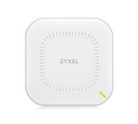 Zyxel NWA90AX PRO, 2,4 GHz, 5 GHz, 2400 Mbit/s, 802.1x RADIUS, EAP, WEP, WPA, WPA2, WPA2-Enterprise, WPA2-PSK, WPA3, 1000,2500 Mbit/s NWA90AXPRO-EU010