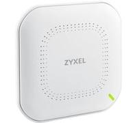 Zyxel AX3000 WiFi 6 Point d'Accès | pour Petites Entreprises | PoE 2,5G Uplink | Antenne MU-MIMO 3x3 + 2x2 | NebulaFlex Cloud [NWA90AX Pro]