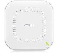 Zyxel Point d'accès NWA90AXPRO – Port 2,5GB, 2x2:3x3 MU-MIMO, NebulaFlex, avec adaptateur EU/UK