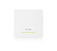 Zyxel NWA90BE Access Point Wi-Fi 7 4324 Mbit/s PoE, Wireless Dual Radio, Bianco