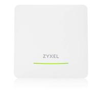 Zyxel Point d'accès NWA90BE PRO – Wi‑Fi 7 5764 Mbit/s 2.5GbE Blanc PoE